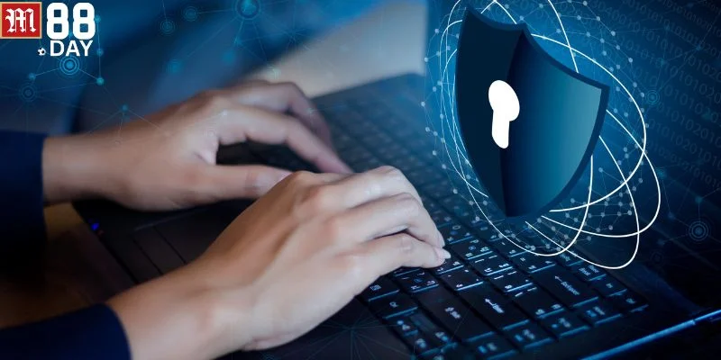 Biện pháp thu thập thông tin cá nhân trong chính sách bảo mật M88.