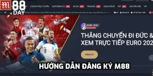 Đăng Ký M88 – Chi Tiết Các Bước Mở Tài Khoản Cực Nhanh
