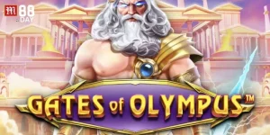 Game M88 Olympus: Cược Slot Game Đỉnh Cao, Tiền Thưởng Khủng