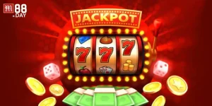 Jackpot M88: Chốt Số Liền Tay, Giật Jackpot Bạc Tỷ Độc Quyền
