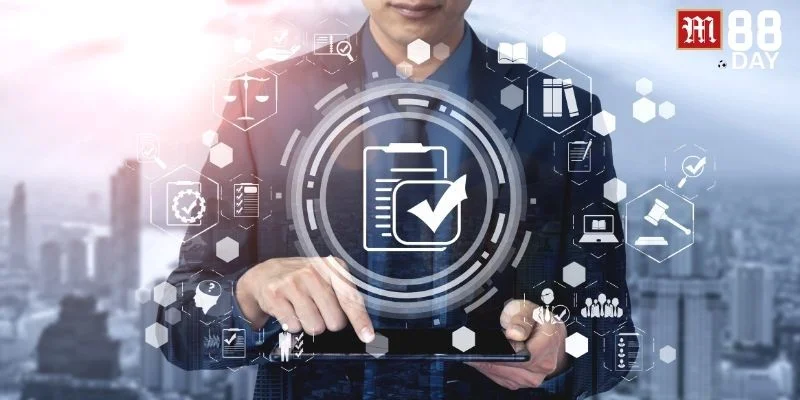 Chơi có trách nhiệm để bạn luôn là người hưởng trọn mọi quyền lợi từ M88.