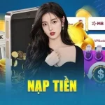 Nạp Tiền M88 - Chia Sẻ Cách Thực Hiện 3 Phút Cho Người Mới