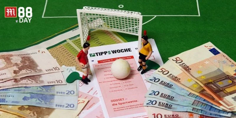 Cá độ muốn hiệu quả cần tránh mắc phải sai lầm.