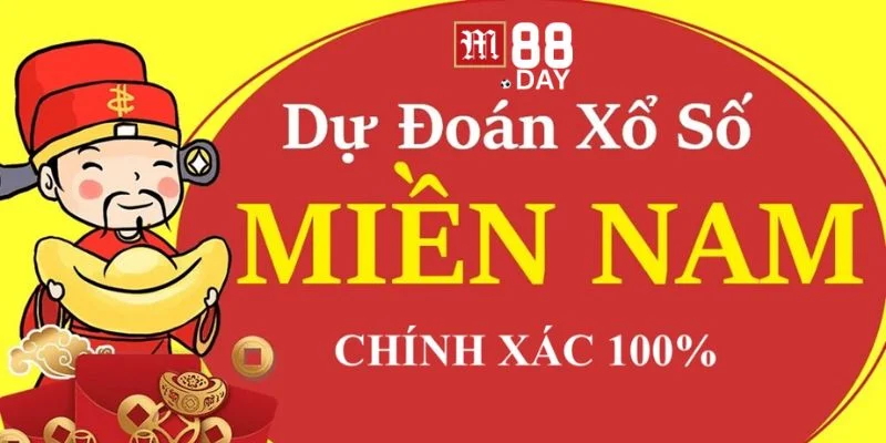 Các phương pháp soi cầu sẽ giúp dự đoán xổ số miền Nam có tính chính xác cao.