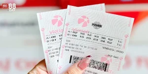 Xổ Số Vietlott M88: Sàn Xổ Số Liên Tục Cập Nhật, Thưởng Bạc Tỷ